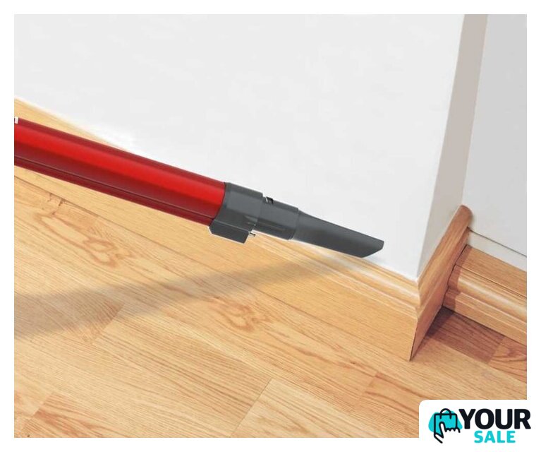 Пылесос Hoover HF122GPT 011 - Изображение №6 — Интернет-магазин Your Sale