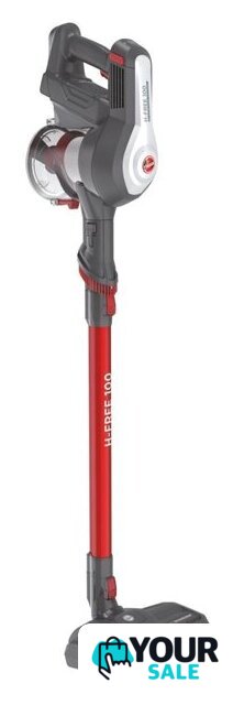 Пылесос Hoover HF122GPT 011 - Изображение №1 — Интернет-магазин Your Sale