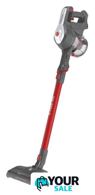 Пылесос Hoover HF122GPT 011 - Изображение №15 — Интернет-магазин Your Sale