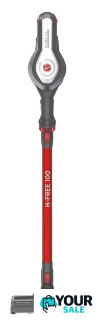 Пылесос Hoover HF122GPT 011 - Изображение №10 — Интернет-магазин Your Sale