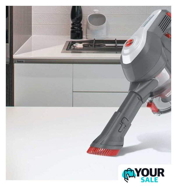 Пылесос Hoover HF122GPT 011 - Изображение №9 — Интернет-магазин Your Sale