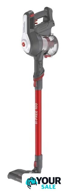 Пылесос Hoover HF122GPT 011 - Изображение №17 — Интернет-магазин Your Sale