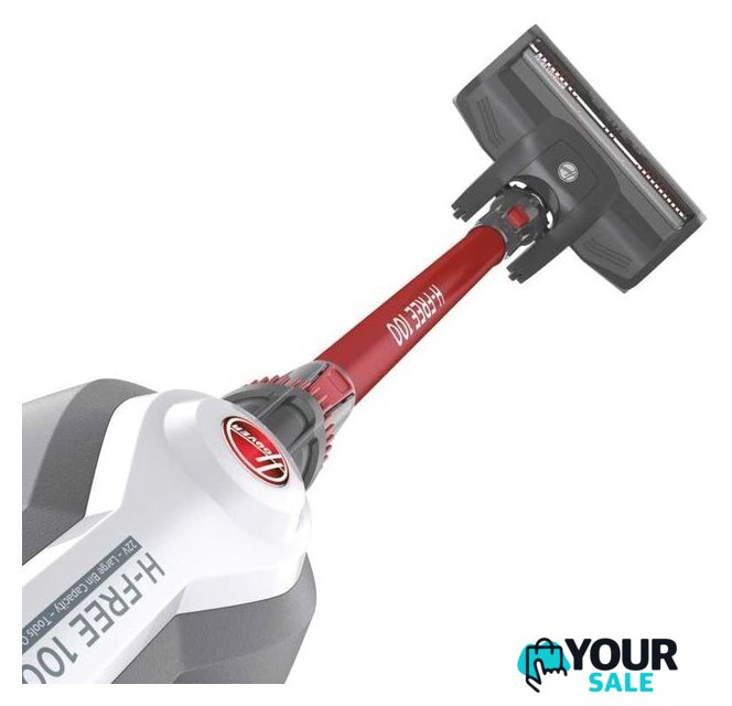 Пылесос Hoover HF122GPT 011 - Изображение №13 — Интернет-магазин Your Sale