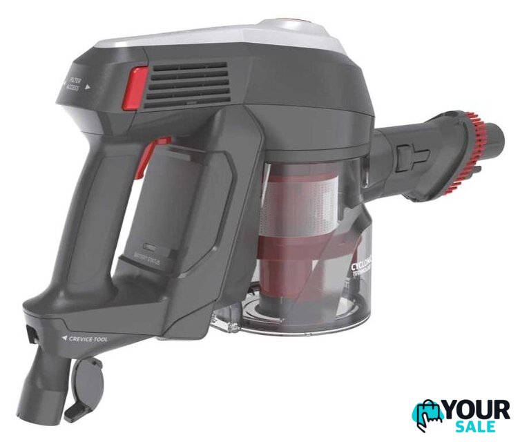 Пылесос Hoover HF122GPT 011 - Изображение №14 — Интернет-магазин Your Sale