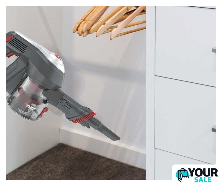 Пылесос Hoover HF122GPT 011 - Изображение №8 — Интернет-магазин Your Sale