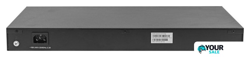 Управляемый коммутатор 2-го уровня SNR SNR-S2982G-24T-POE - Изображение №2 — Интернет-магазин Your Sale