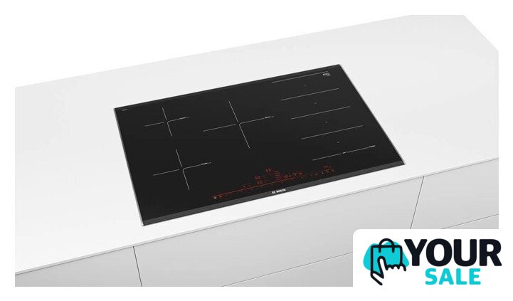 Варочная панель Bosch Serie 8 PXV875DC1E - Изображение №4 — Интернет-магазин Your Sale