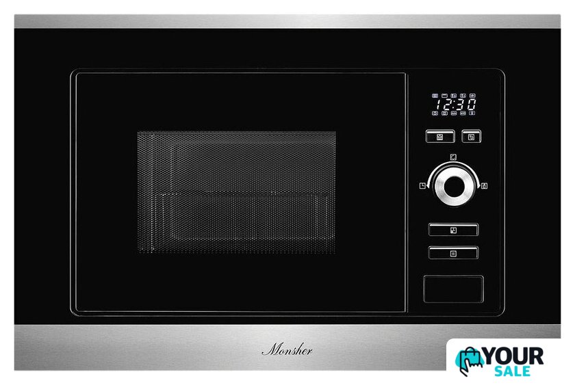Микроволновая печь Monsher MMH 201 BX - Изображение №1 — Интернет-магазин Your Sale