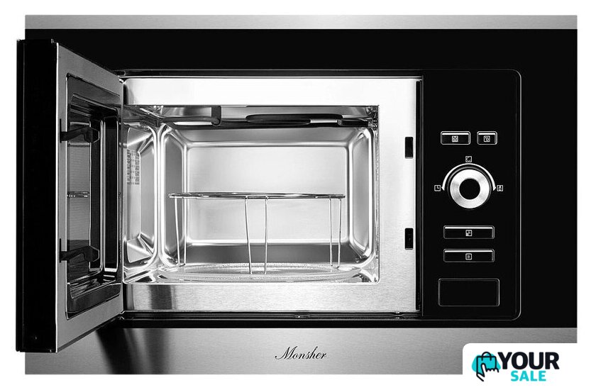 Микроволновая печь Monsher MMH 201 BX - Изображение №3 — Интернет-магазин Your Sale