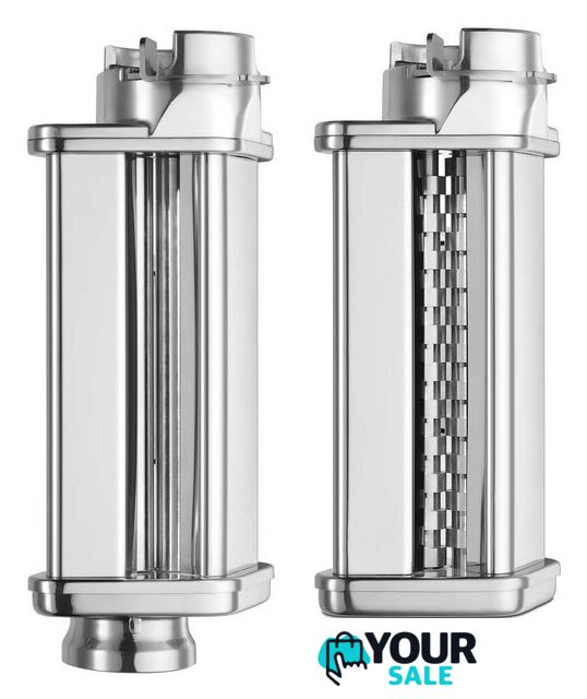 Насадка для пасты Bosch MUZ5PP1 - Изображение №1 — Интернет-магазин Your Sale