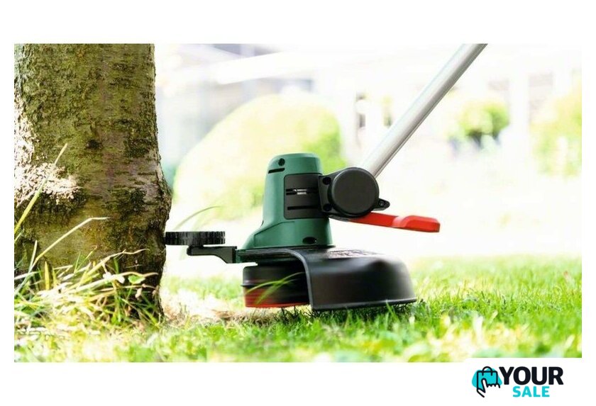 Триммер Bosch Universal GrassCut 18V-26 06008C1D04 (без АКБ) - Изображение №9 — Интернет-магазин Your Sale