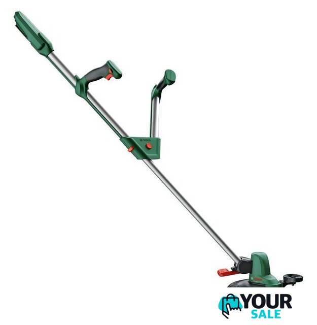 Триммер Bosch Universal GrassCut 18V-26 06008C1D04 (без АКБ) - Изображение №1 — Интернет-магазин Your Sale