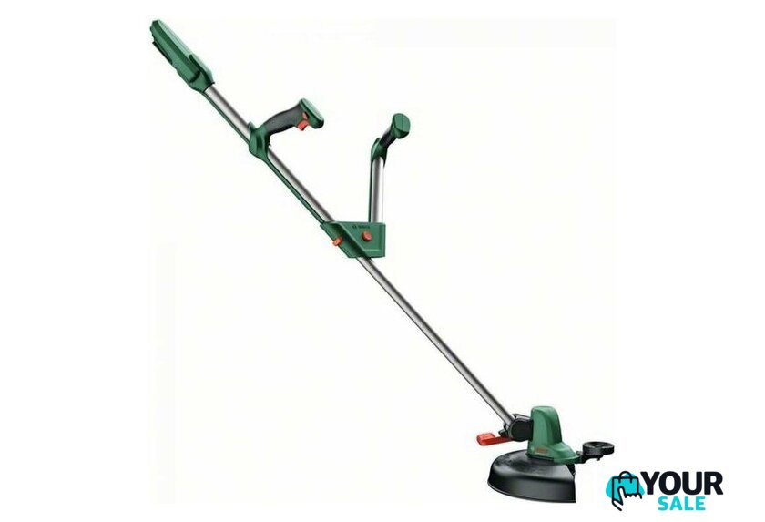 Триммер Bosch Universal GrassCut 18V-26 06008C1D04 (без АКБ) - Изображение №3 — Интернет-магазин Your Sale