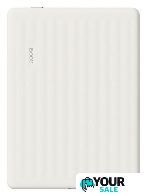 Электронная книга Onyx BOOX Go 6 (Gen II) (белый) - Изображение №4 — Интернет-магазин Your Sale