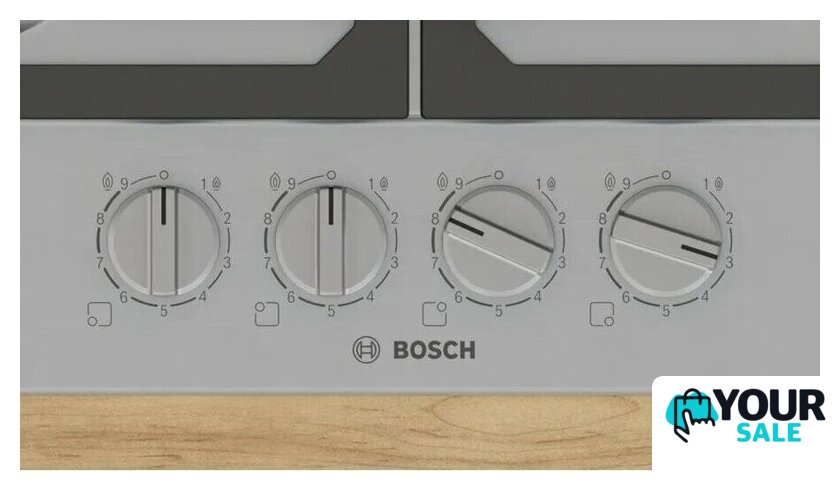 Варочная панель Bosch Serie 6 PCP6A5I90 - Изображение №3 — Интернет-магазин Your Sale