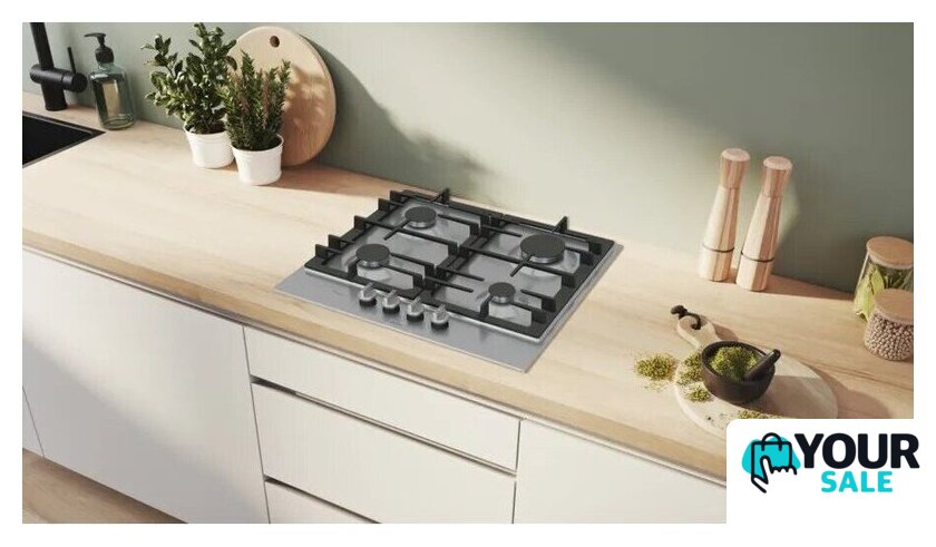 Варочная панель Bosch Serie 6 PCP6A5I90 - Изображение №4 — Интернет-магазин Your Sale