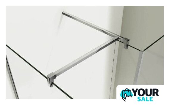 Душевая стенка WeltWasser WW400 70G+30G - Изображение №4 — Интернет-магазин Your Sale