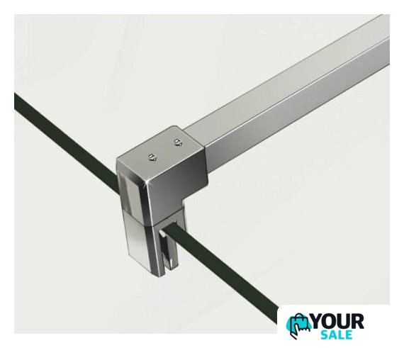 Душевая стенка WeltWasser WW400 70G+30G - Изображение №5 — Интернет-магазин Your Sale