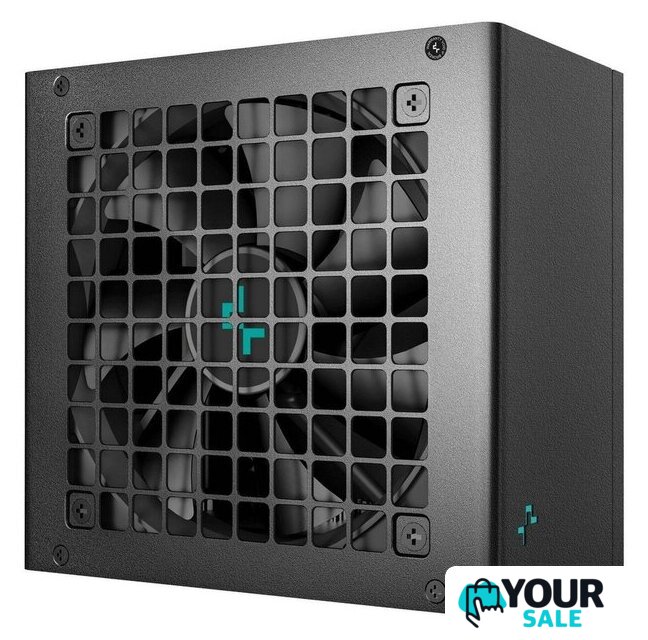 Блок питания DeepCool GamerStorm PN650M - Изображение №1 — Интернет-магазин Your Sale