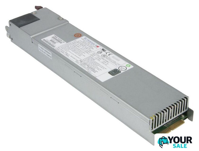 Блок питания Supermicro PWS-1K23A-1R - Изображение №2 — Интернет-магазин Your Sale