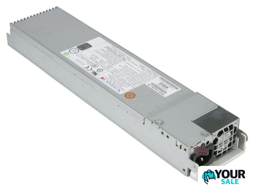 Блок питания Supermicro PWS-1K23A-1R - Изображение №1 — Интернет-магазин Your Sale