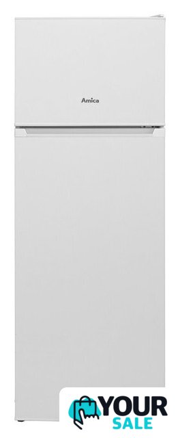 Холодильник Amica FD2355.4(E) - Изображение №1 — Интернет-магазин Your Sale