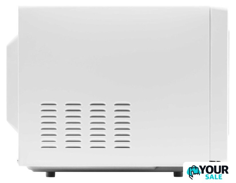 Микроволновая печь General Electronics GE-DG323W - Изображение №2 — Интернет-магазин Your Sale