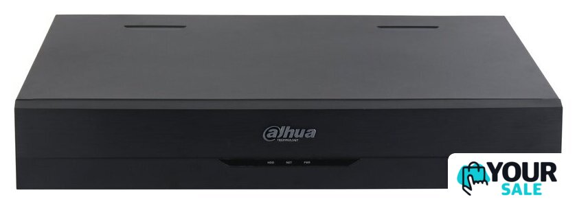 Гибридный видеорегистратор Dahua XVR5432L-I3 - Изображение №1 — Интернет-магазин Your Sale