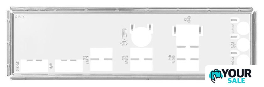 Материнская плата ASUS Prime B840M-R - Изображение №6 — Интернет-магазин Your Sale