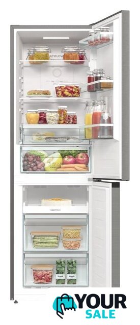 Холодильник Gorenje NRKP61EA2XL4 - Изображение №5 — Интернет-магазин Your Sale