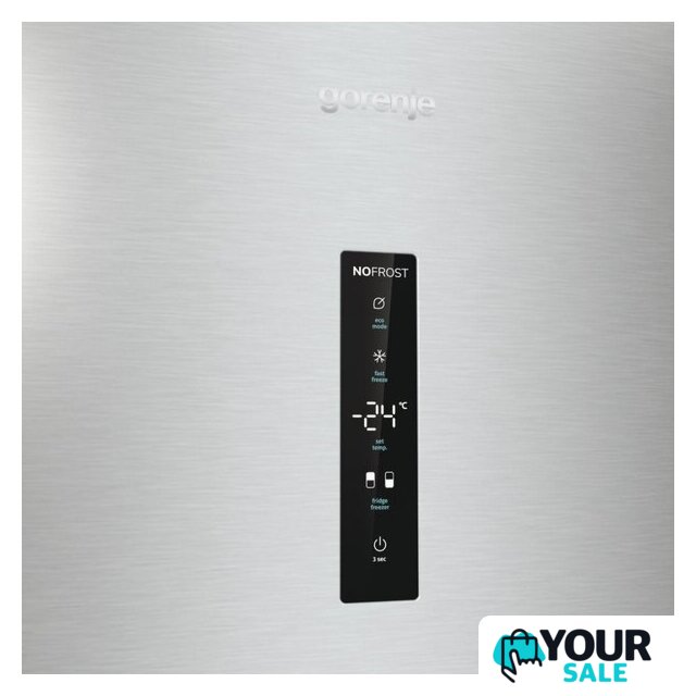 Холодильник Gorenje NRKP61EA2XL4 - Изображение №12 — Интернет-магазин Your Sale