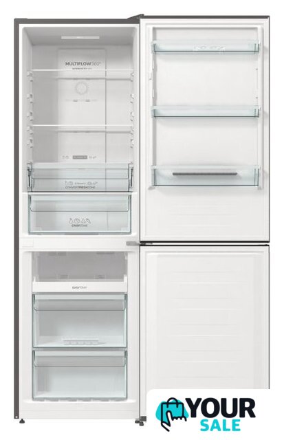 Холодильник Gorenje NRKP61EA2XL4 - Изображение №11 — Интернет-магазин Your Sale
