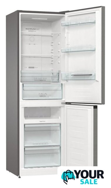 Холодильник Gorenje NRKP61EA2XL4 - Изображение №3 — Интернет-магазин Your Sale