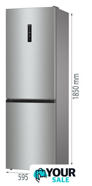 Холодильник Gorenje NRKP61EA2XL4 - Изображение №24 — Интернет-магазин Your Sale