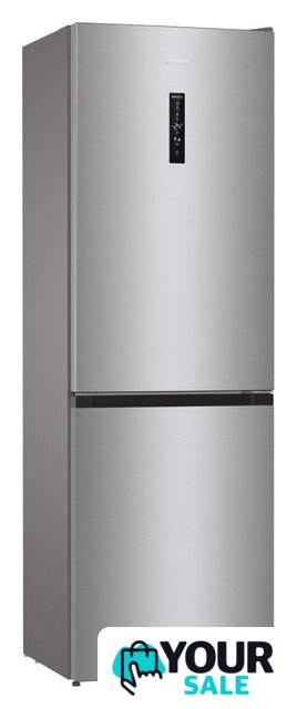 Холодильник Gorenje NRKP61EA2XL4 - Изображение №4 — Интернет-магазин Your Sale