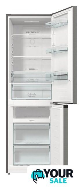 Холодильник Gorenje NRKP61EA2XL4 - Изображение №6 — Интернет-магазин Your Sale