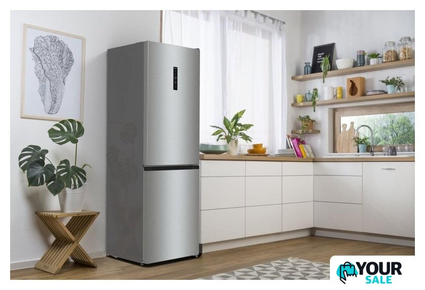 Холодильник Gorenje NRKP61EA2XL4 - Изображение №23 — Интернет-магазин Your Sale