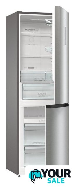 Холодильник Gorenje NRKP61EA2XL4 - Изображение №2 — Интернет-магазин Your Sale