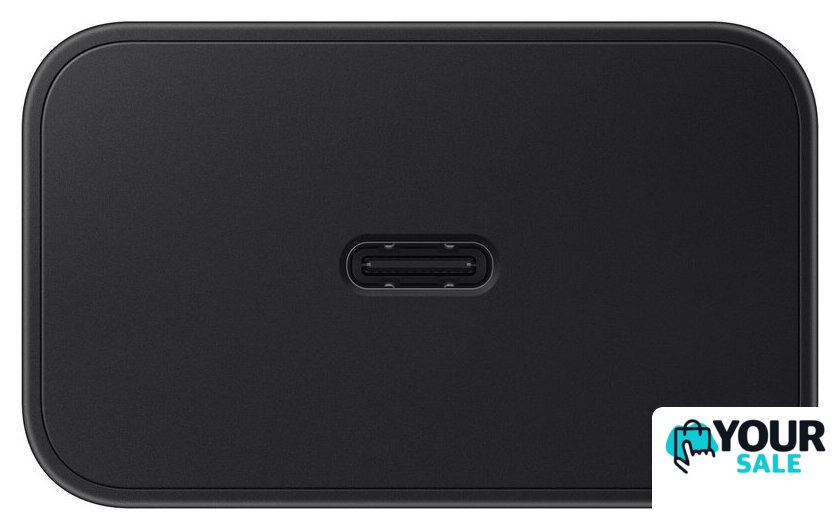 Сетевое зарядное Samsung EP-T6010NBEGWW - Изображение №4 — Интернет-магазин Your Sale