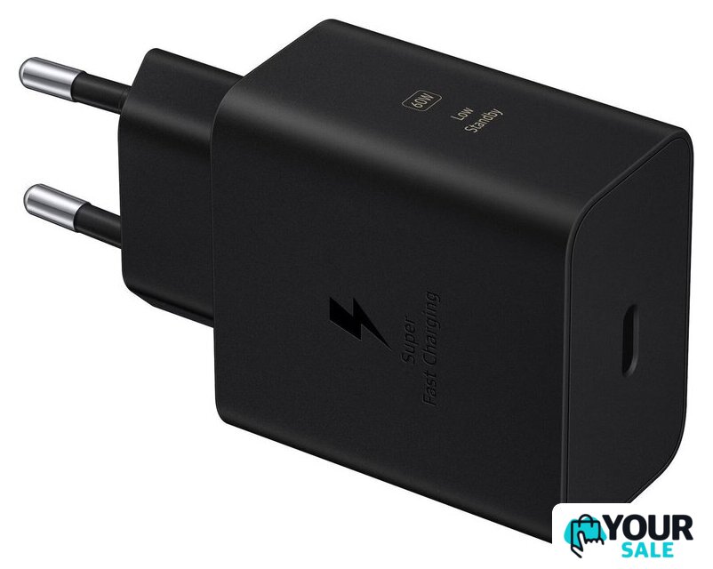 Сетевое зарядное Samsung EP-T6010NBEGWW - Изображение №3 — Интернет-магазин Your Sale