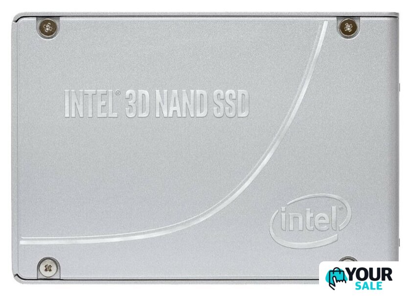 SSD Intel DC P4610 3.2TB SSDPE2KE032T807 - Изображение №1 — Интернет-магазин Your Sale