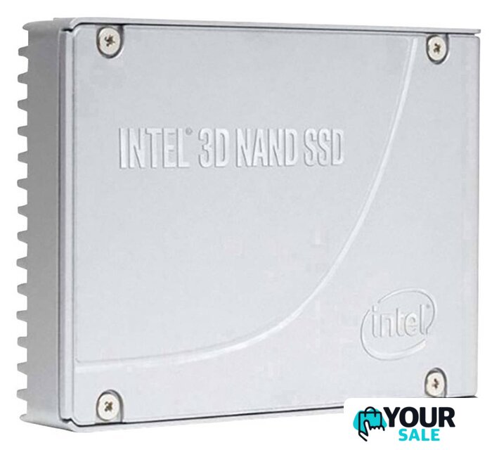 SSD Intel DC P4610 3.2TB SSDPE2KE032T807 - Изображение №2 — Интернет-магазин Your Sale