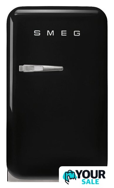 Однокамерный холодильник Smeg FAB5RBL6 - Изображение №1 — Интернет-магазин Your Sale