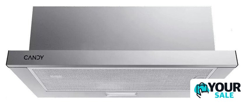 Кухонная вытяжка Candy CVXT64NX - Изображение №3 — Интернет-магазин Your Sale