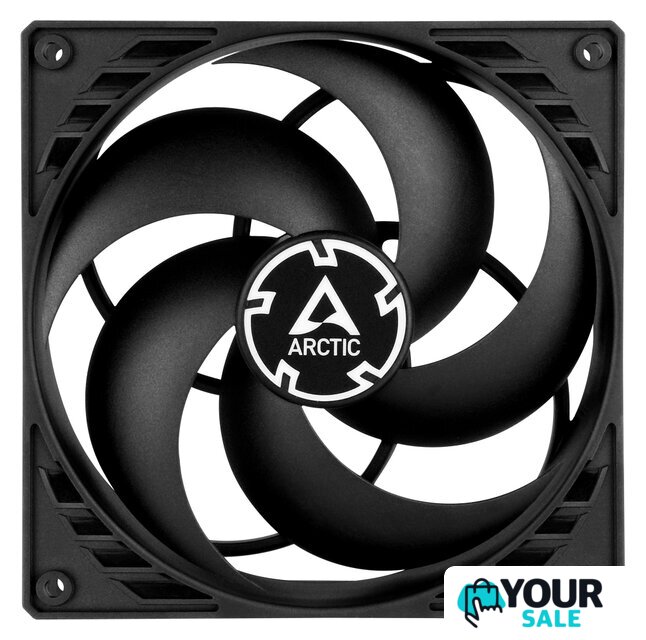 Вентилятор для корпуса Arctic P14 PWM PST CO ACFAN00126A - Изображение №1 — Интернет-магазин Your Sale