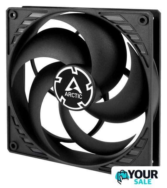 Вентилятор для корпуса Arctic P14 PWM PST CO ACFAN00126A - Изображение №2 — Интернет-магазин Your Sale