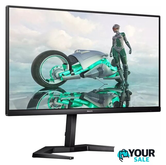 Игровой монитор Philips Evnia 24M1N3200ZS/00 - Изображение №2 — Интернет-магазин Your Sale