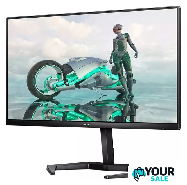 Игровой монитор Philips Evnia 24M1N3200ZS/00 - Изображение №3 — Интернет-магазин Your Sale
