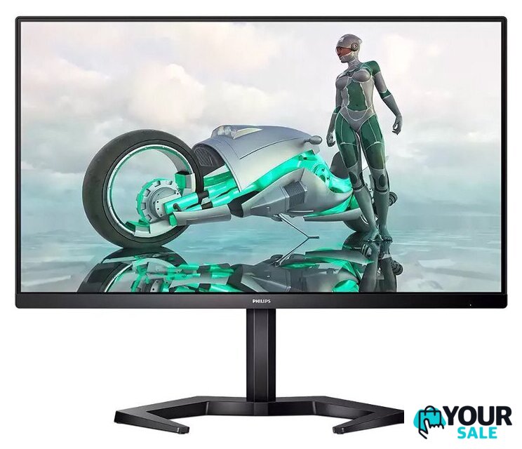 Игровой монитор Philips Evnia 24M1N3200ZS/00 - Изображение №1 — Интернет-магазин Your Sale