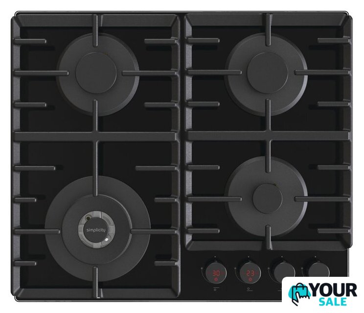 Варочная панель Gorenje GKTW642SYB - Изображение №1 — Интернет-магазин Your Sale